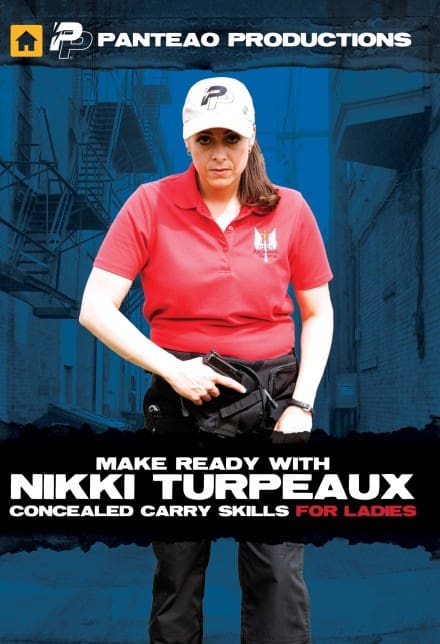 Nikki Turpeaux