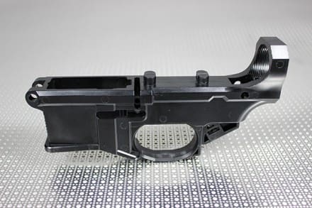 Polymer Lower 2