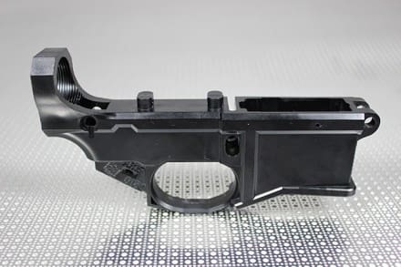 Polymer Lower