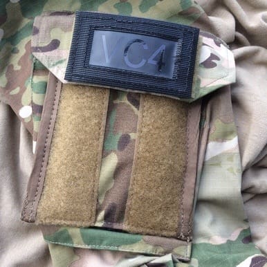 The RE Factor Chemlight Pocket - Soldier Systems Daily