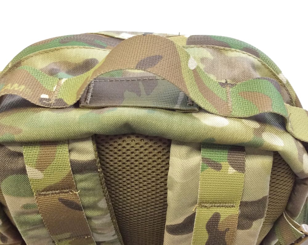Mayflower – Fixed Shoulder 24 Hour Assault Pack - Soldier Systems