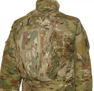 Mayflower – Fixed Shoulder 24 Hour Assault Pack - Soldier Systems Daily