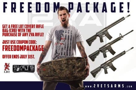 Freedom Package