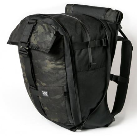 Mision Workshop – Limited Edition Cargo Packs With COBRA Buckle ...
