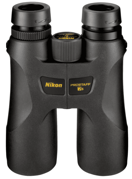 Nikon Prostaff 7