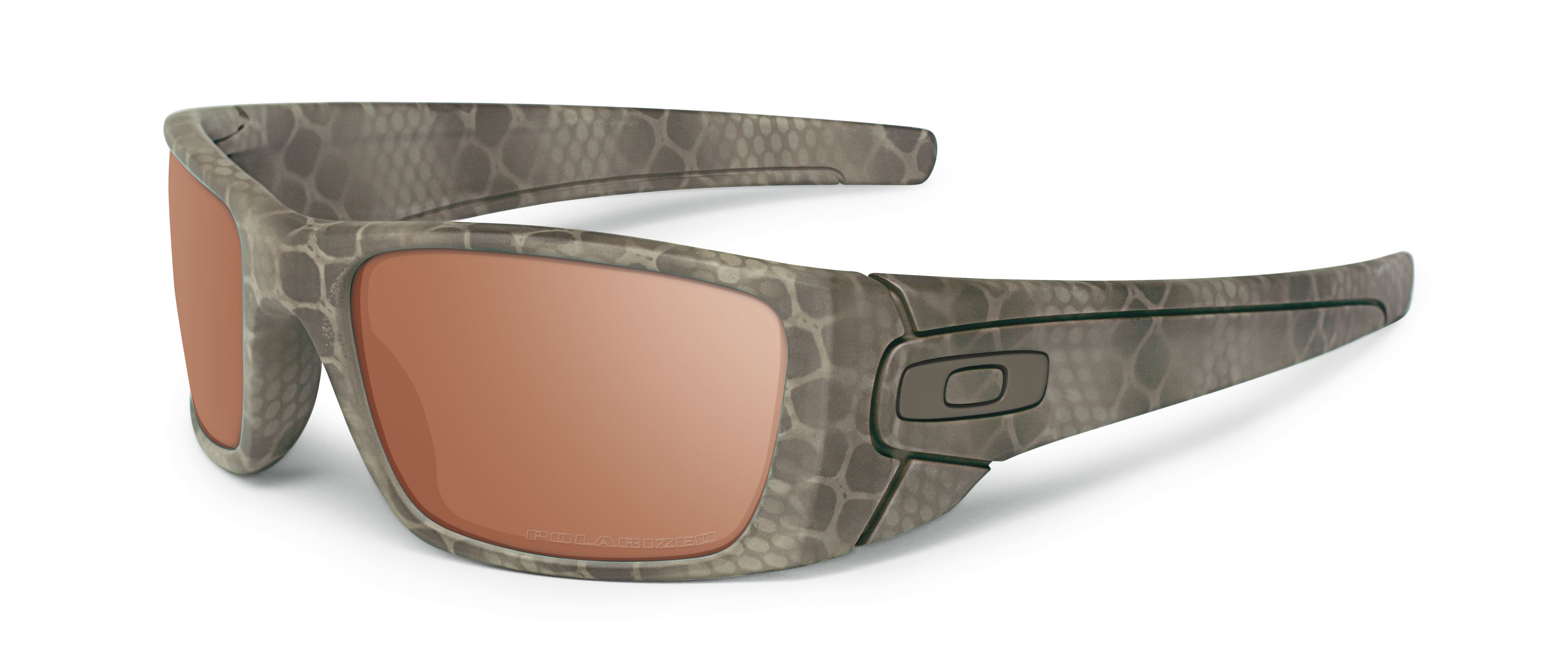 . Elite Gear - Oakley SI Fuel Cell LIMITED EDITION Cerakote Ultrablend  Desert Sage Frame - Soldier Systems Daily