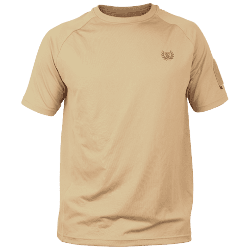 Tactical Distributors - Shooter Performance Shirt - Soldier Systems Daily