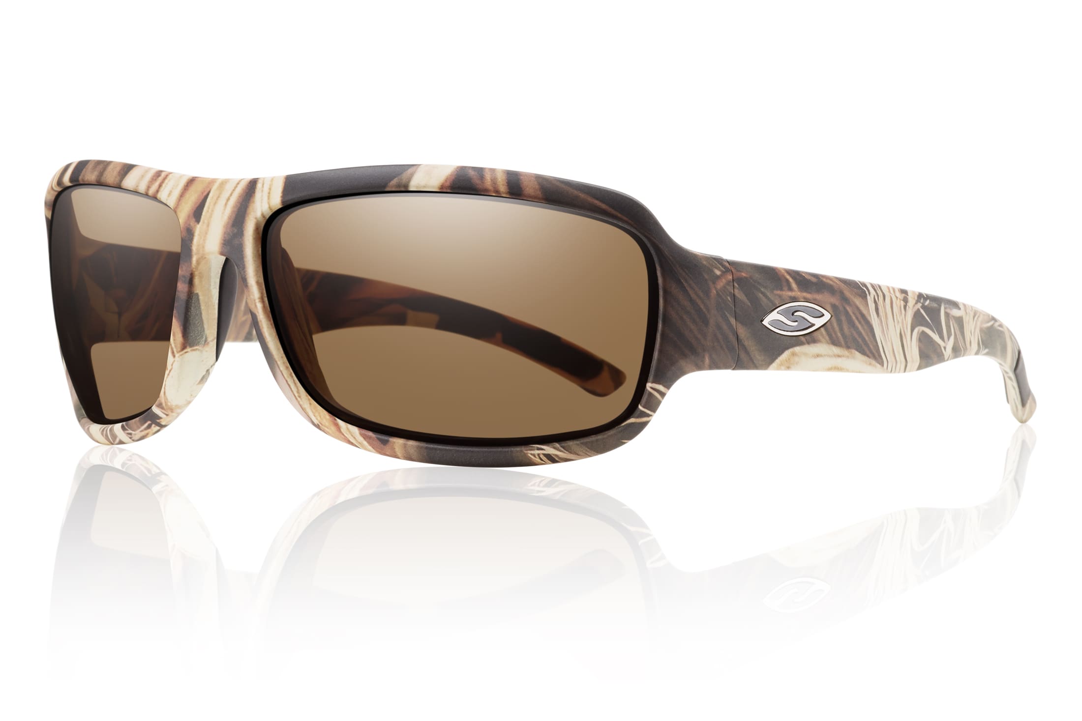 Elite Outdoor Hunting Shooting Sunglasses Camo Patterns New With Tags 