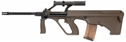 Steyr-AUG