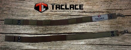 TacLace