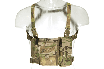 Blue Force Gear – Micro RACK - Soldier Systems Daily