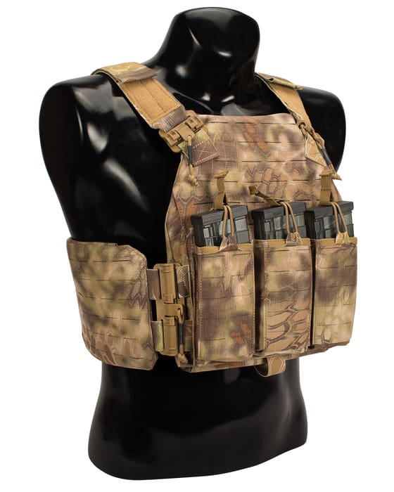 FS Friday Focus - Partner Series - SKD Tactical - Soldier Systems Daily
