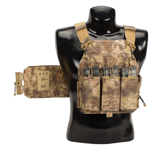 FS Friday Focus - Partner Series - SKD Tactical - Soldier Systems Daily