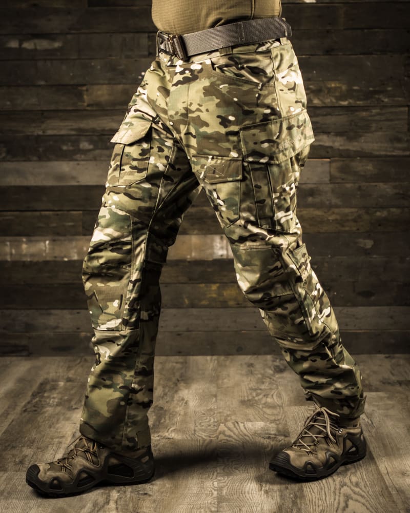 Beyond – A9-U Mission Pants - Soldier Systems Daily