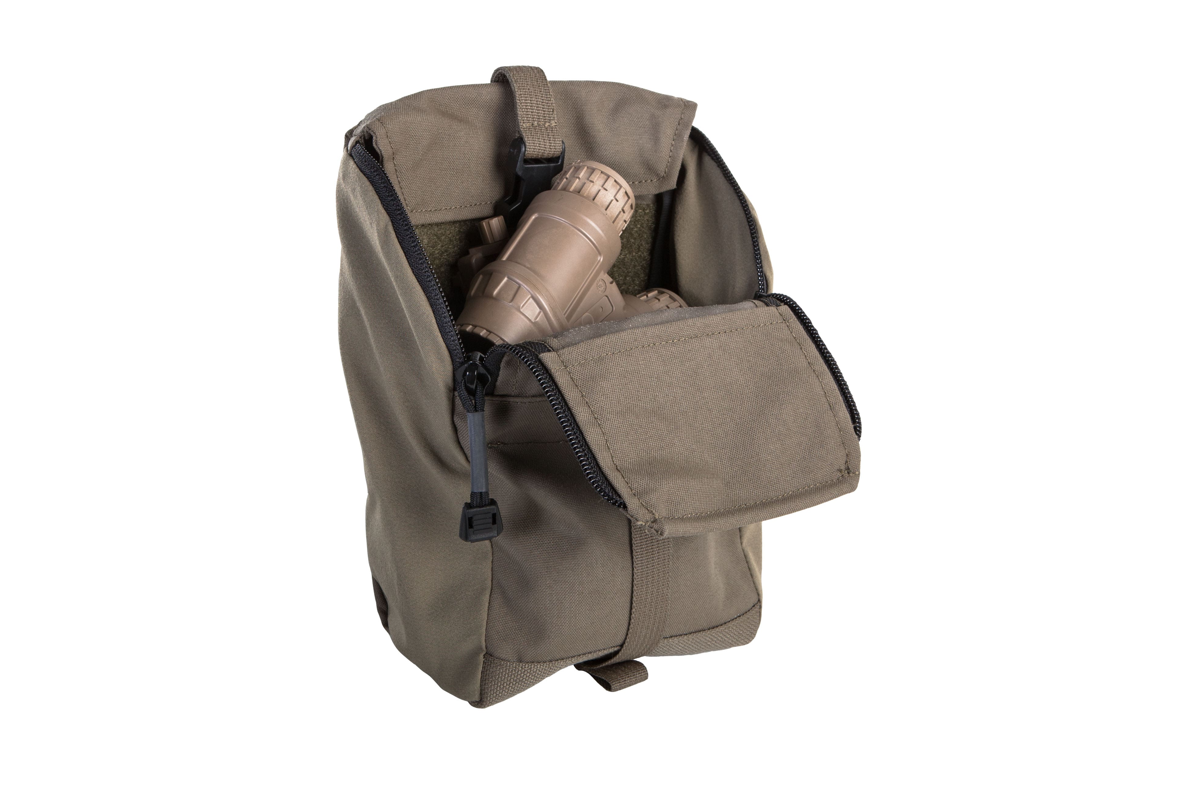 Crye Precision Releases Smart Pouch Suite - Soldier Systems Daily