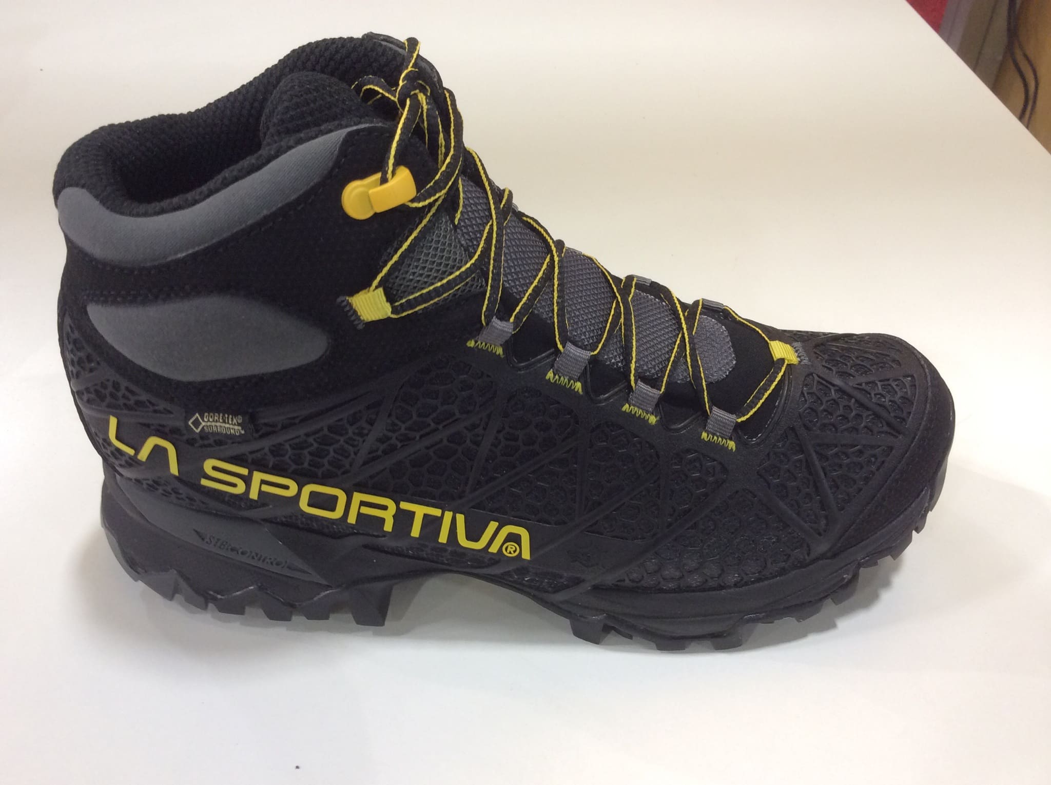 La sportiva outlet core