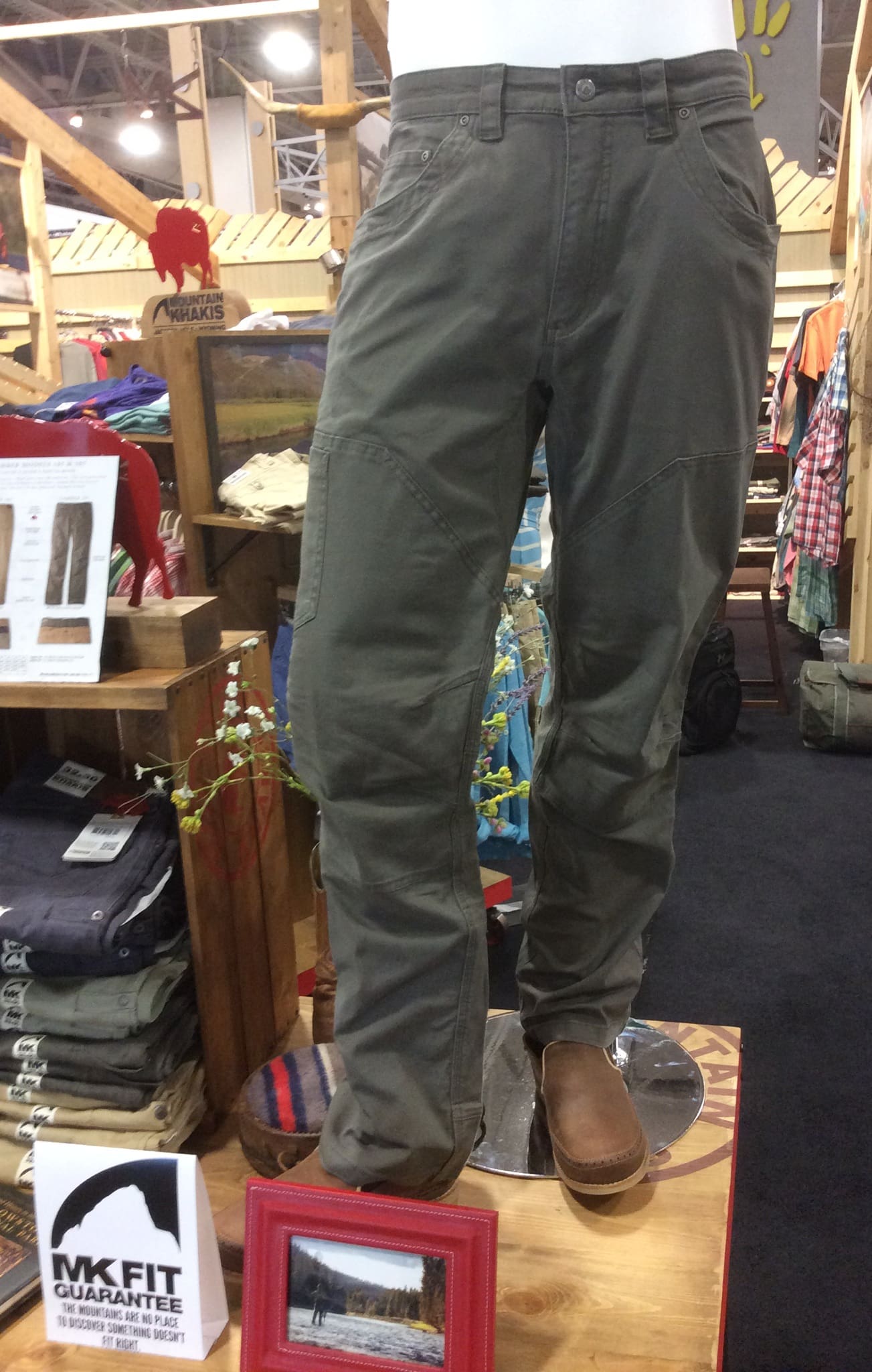 Mountain khakis best sale camber 105 pants