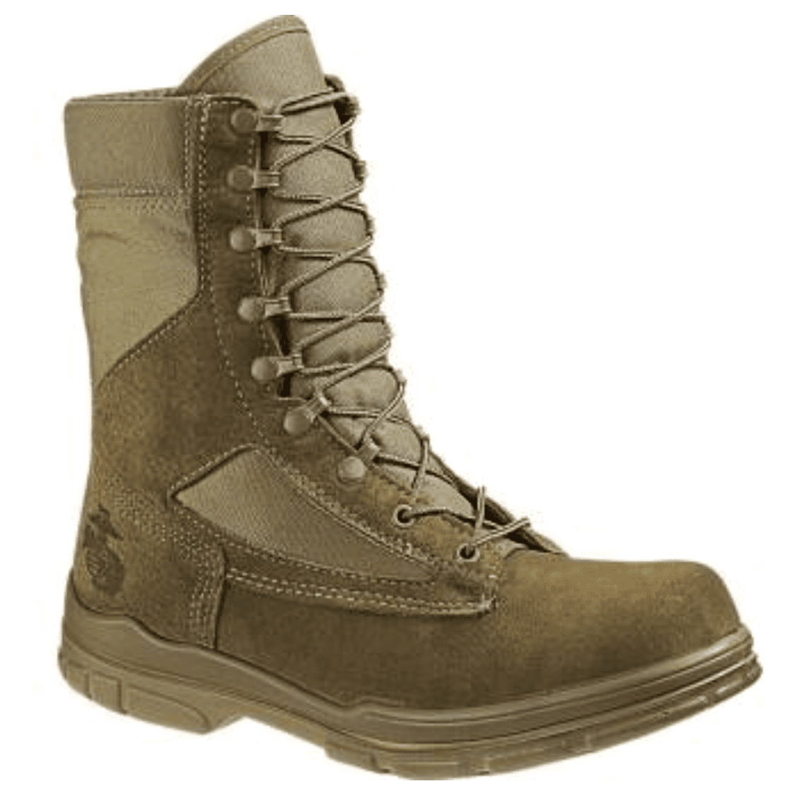 Wolverine hot sale pigskin boots