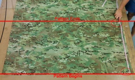 MultiCam Pattern Sample