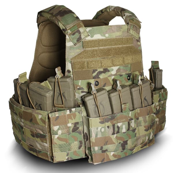 TYR Tactical - PICO-MVW Direct Action Plate Carrier