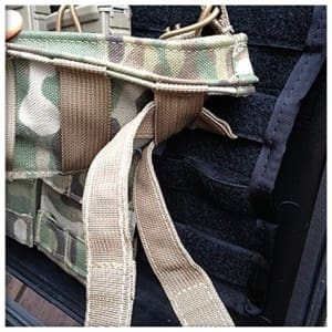 RE Factor Tactical - Pelican Case Insert Combination | Soldier Systems ...
