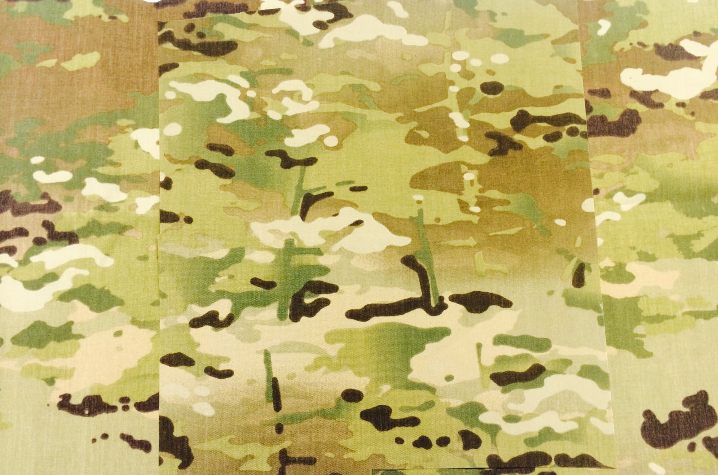 We Told You OCP = MultiCam  Soldier Systems Daily Soldier Systems