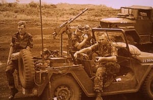 SOF SIGINTERs Before It Was Cool! - Soldier Systems Daily
