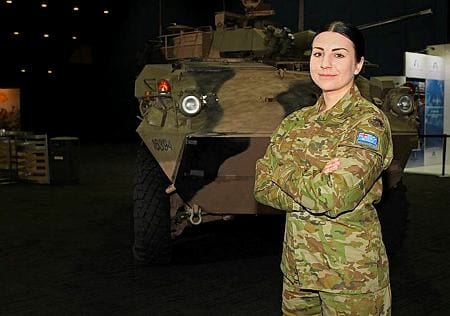 sandaler krænkelse Efterligning Australian Multicam Camouflage Uniform Officially Launched - Soldier  Systems Daily
