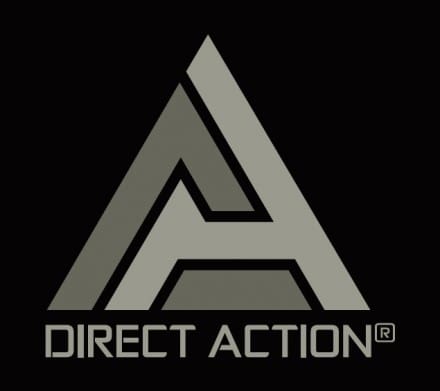 Direct Action logo