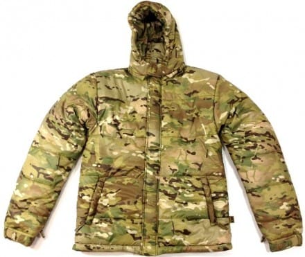 SORD - Mountain And Cold Weather Operations Jacket - Soldier Systems Daily