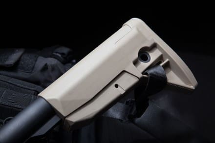 BCM Stock FDE