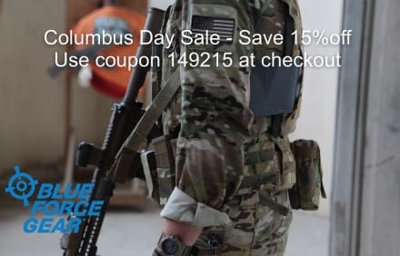 Columbus Day Sale - Image A