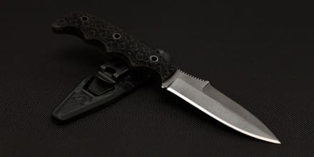 DA Blade Sheath 2