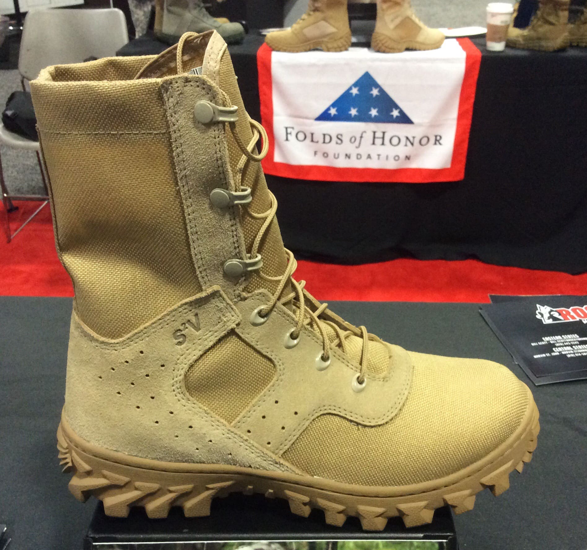 ocp rocky boots