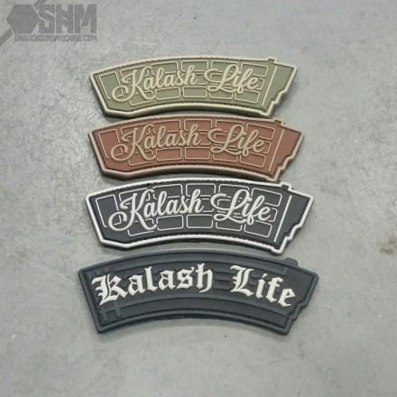 Kalash Life