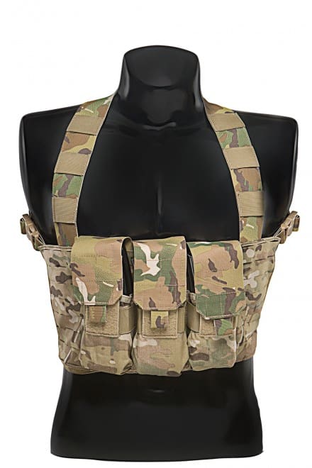 FirstSpear Friday Focus - Short Incursion Chest Rig 6/12 - Soldier ...