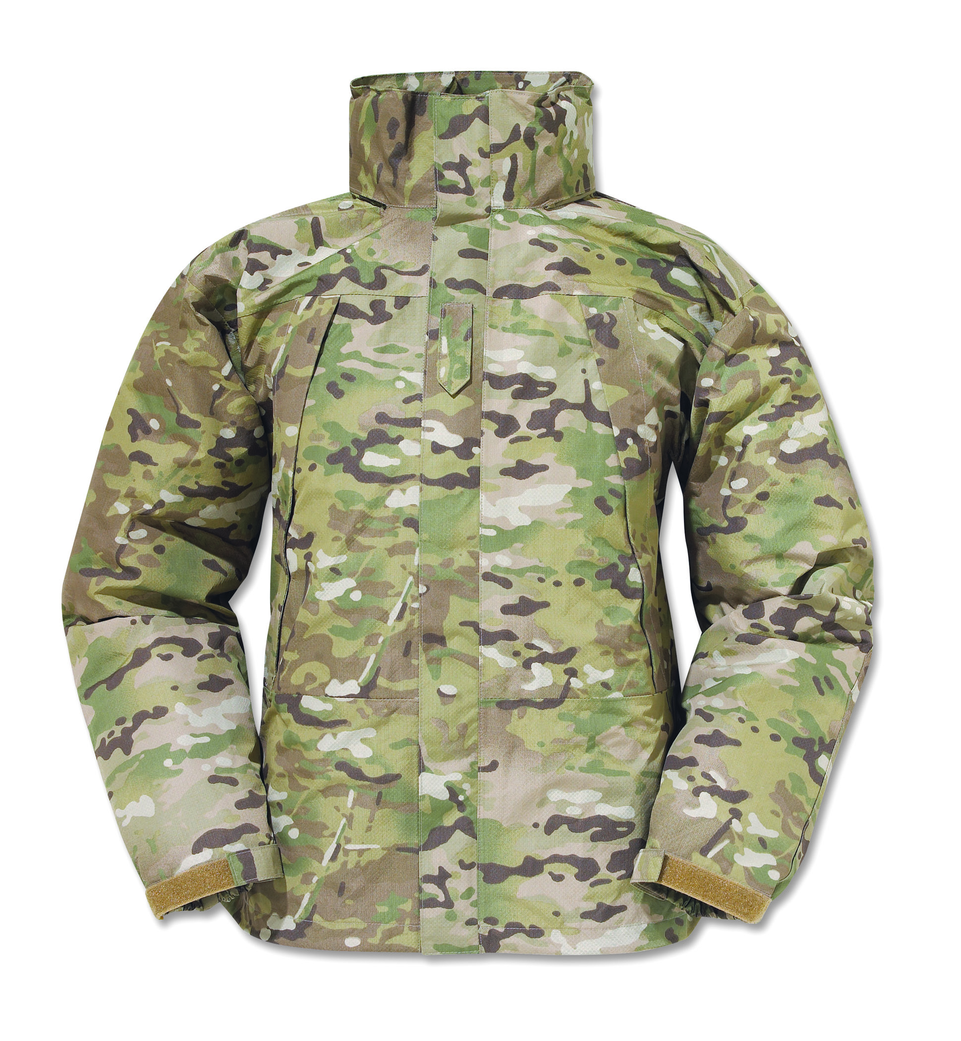 AUSA – WL Gore Expands Flame Retardant Offerings - Soldier Systems Daily