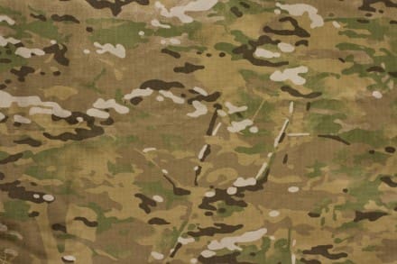 multicam pattern