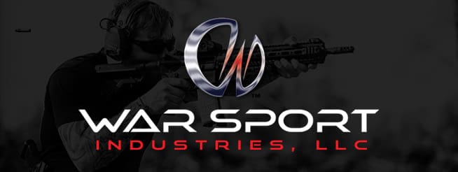 KRISS Group To Release Licensed War Sport LVOA Rifles Through KRYTAC ...