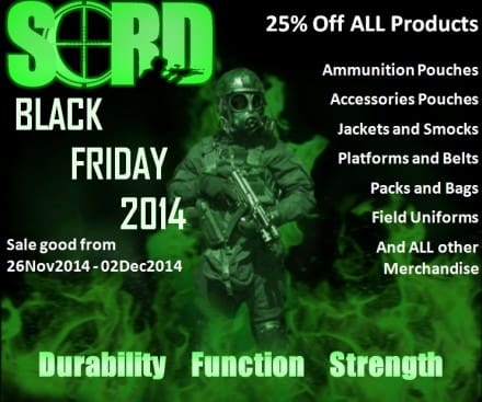 Black Friday 2014 3.0