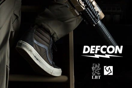 defcon 1 shoes