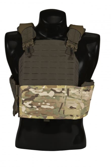 FirstSpear Friday Focus – The THUG - Soldier Systems Daily