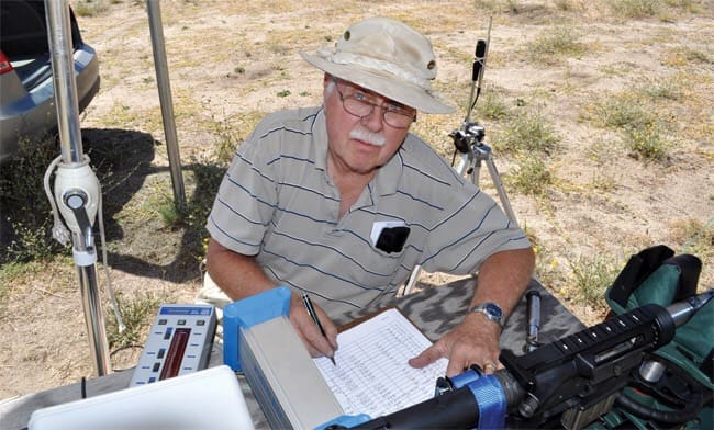 Test hat. Small Arms Defense Journal download Magazine.