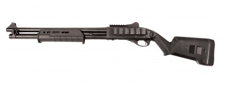 MAG496 MOE M-LOK Forend Remington 870 2