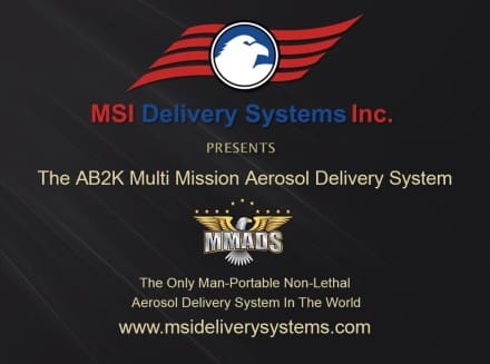 MSI Delivery Systems
