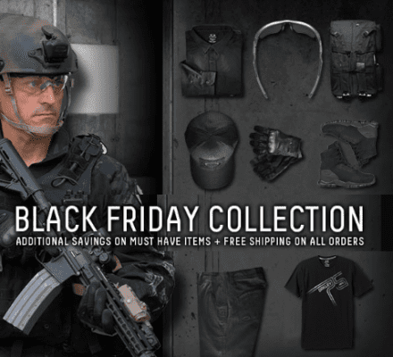 Oakley Black Friday