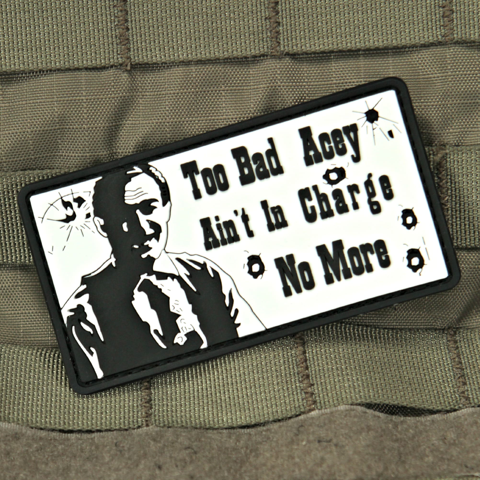 Morale's. Morale Patch 6600. Too much Patch. Джонни патч идея. Bad morale.