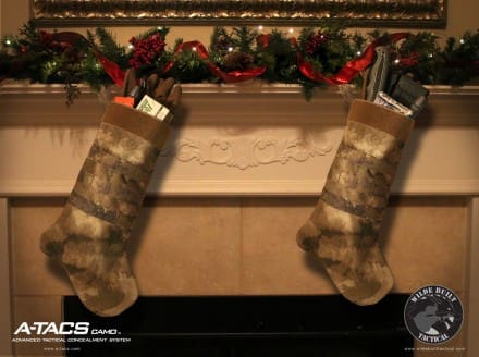 A-TACS Stockings