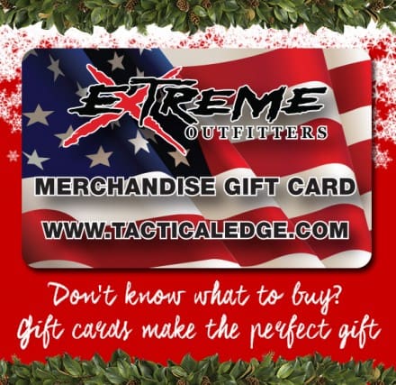 Extreme Outfitters Gift Card