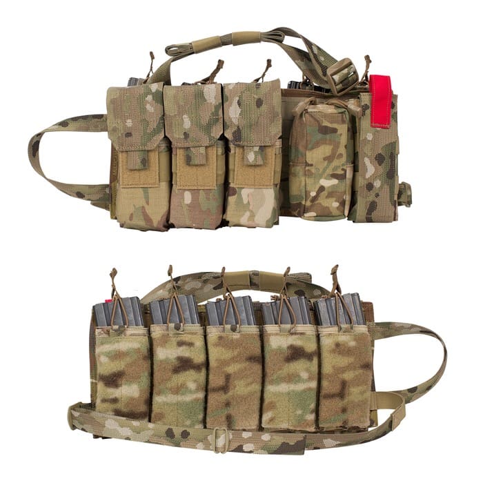 FirstSpear Friday Focus – Modular Fight Strap - Soldier Systems Daily